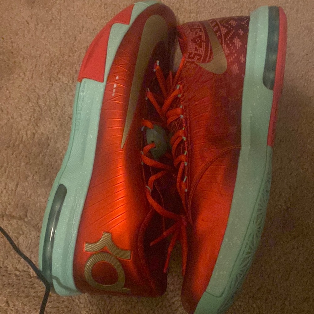 KD 6 Christmas